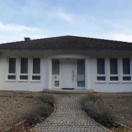Fewo Puettlingen Exterior foto