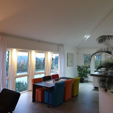 Fewo Puettlingen Exterior foto