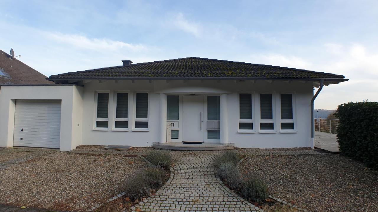 Fewo Puettlingen Exterior foto