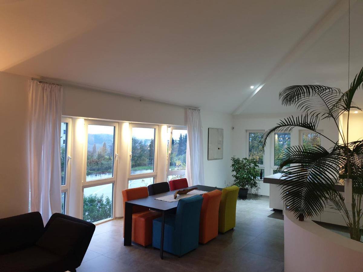 Fewo Puettlingen Exterior foto